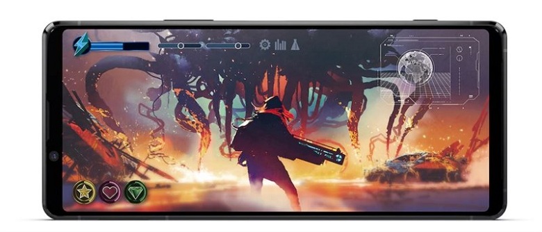 Sony Xperia 1 II