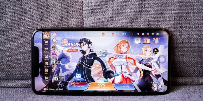 Có nên mua iphone xs max lock không? Báo giá bán iphone xs max lock