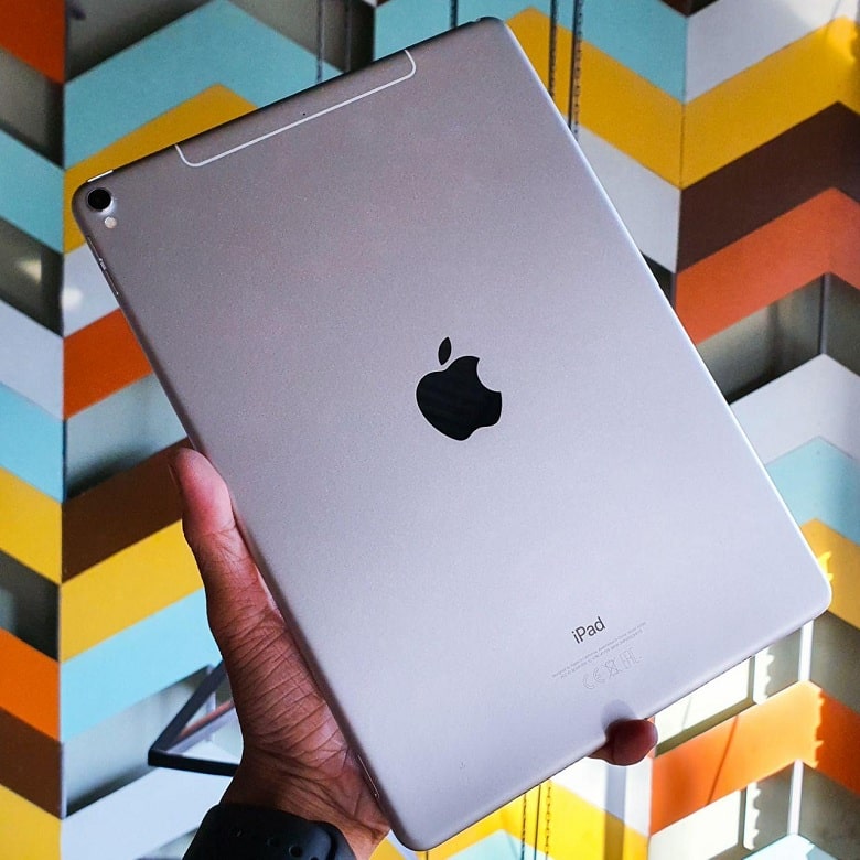 iPad Pro 10.5 inch 2017 (Wifi + 4G) 256GB