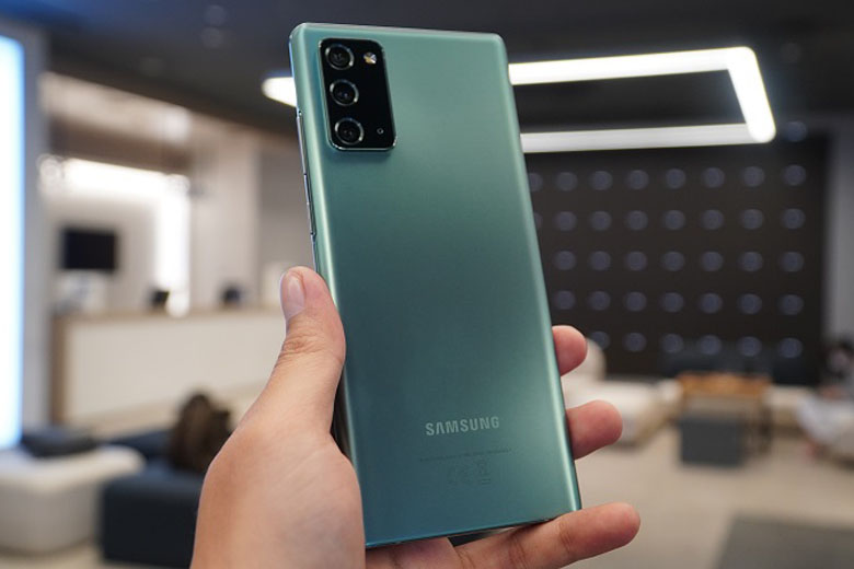 Samsung Galaxy Note 20