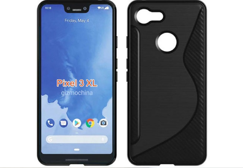 Google Pixel 3