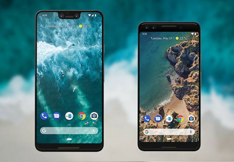 Google Pixel 3