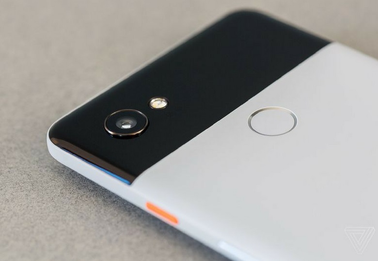 Google Pixel 3