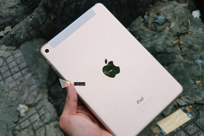 iPad Mini 4 128GB
