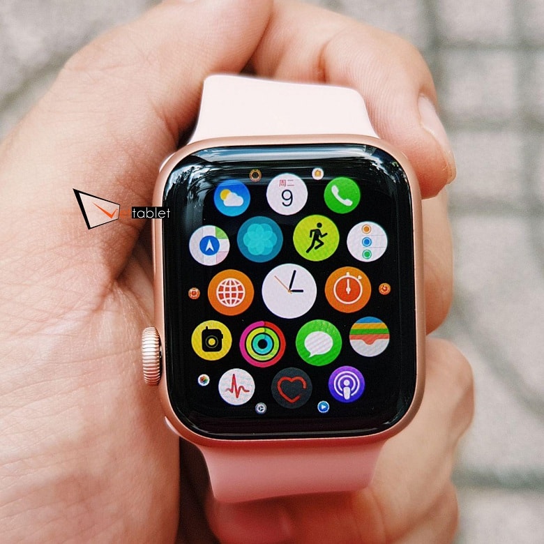 apple watch s4 40mm