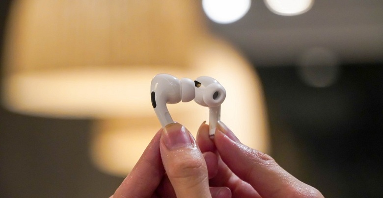 AirPods Pro
