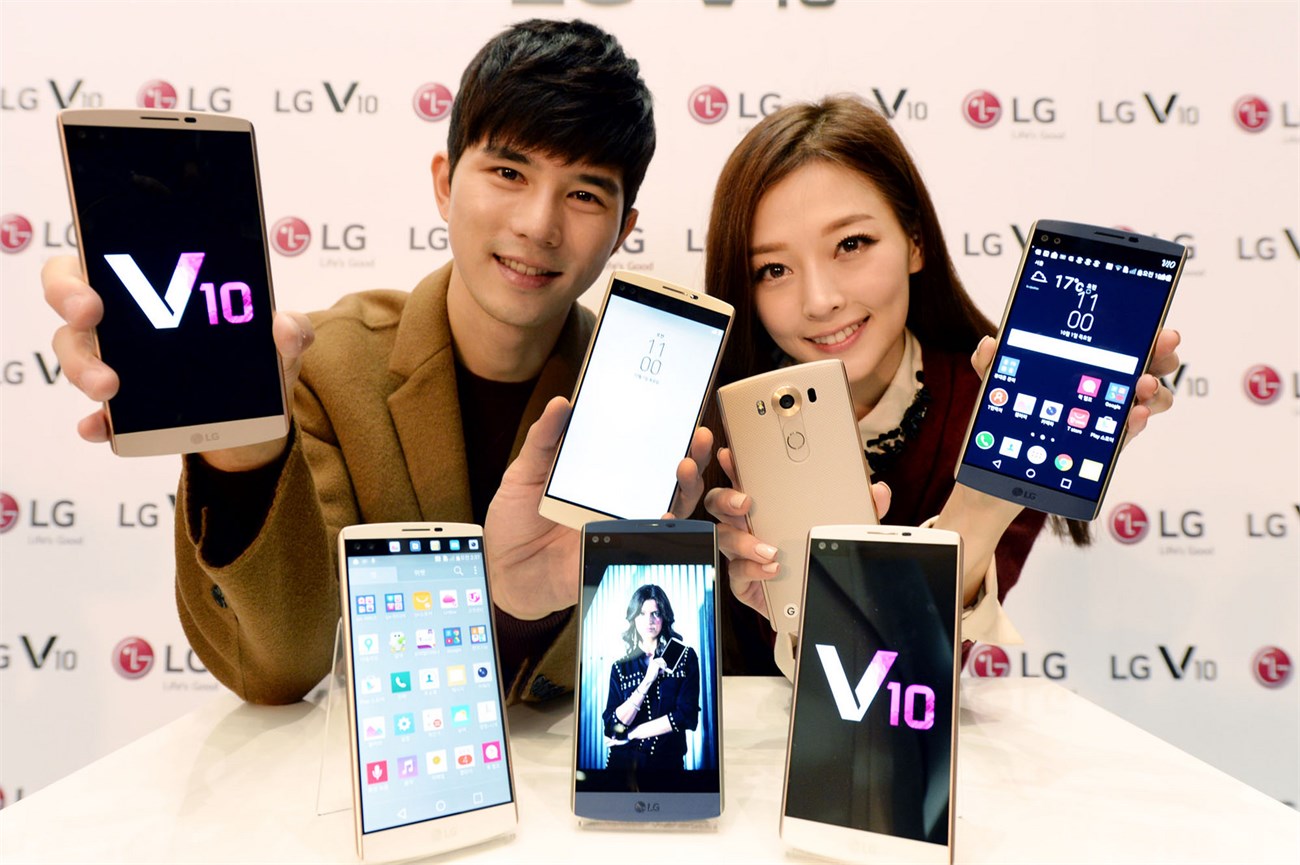 LG V10