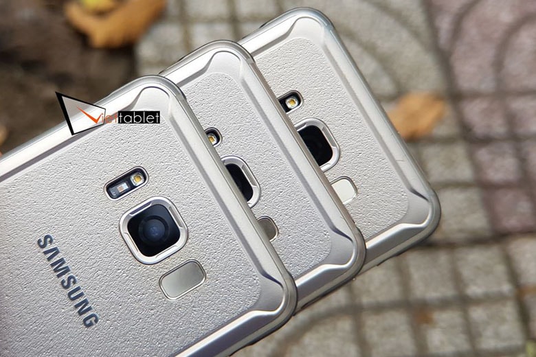 camera Samsung Galaxy S8 Active