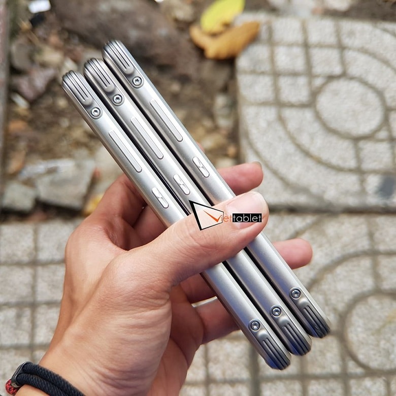 kích thước Samsung Galaxy S8 Active