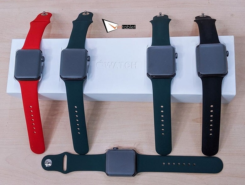 apple watch s3 lte 42mm
