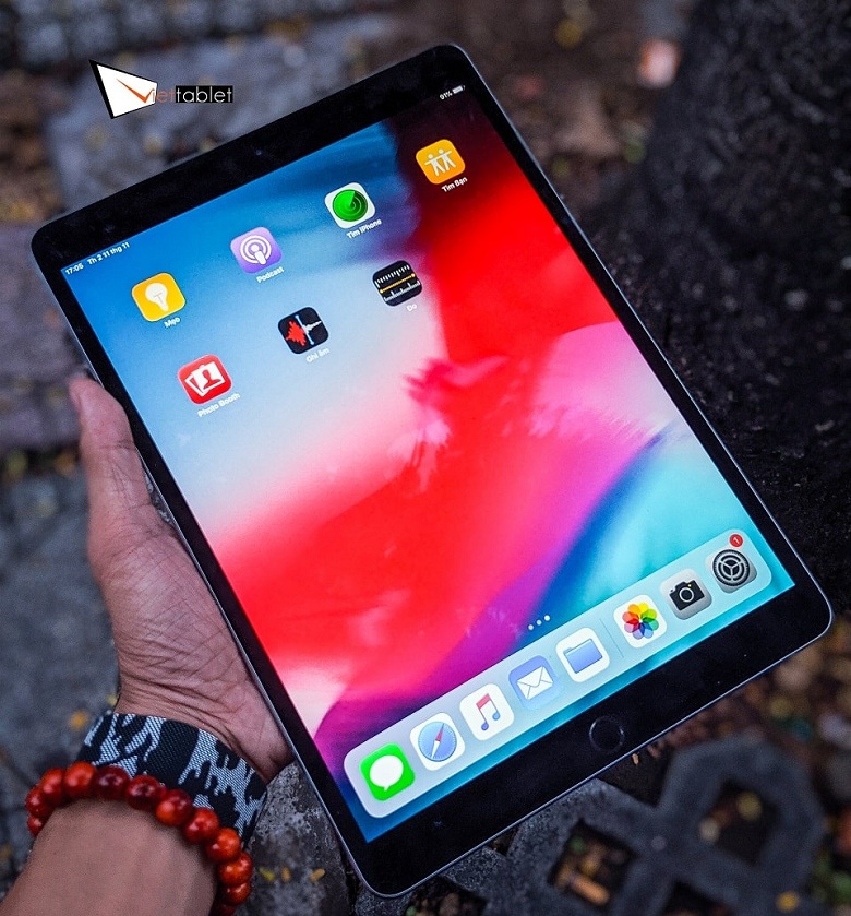 màn hình iPad Pro 10.5" 2017