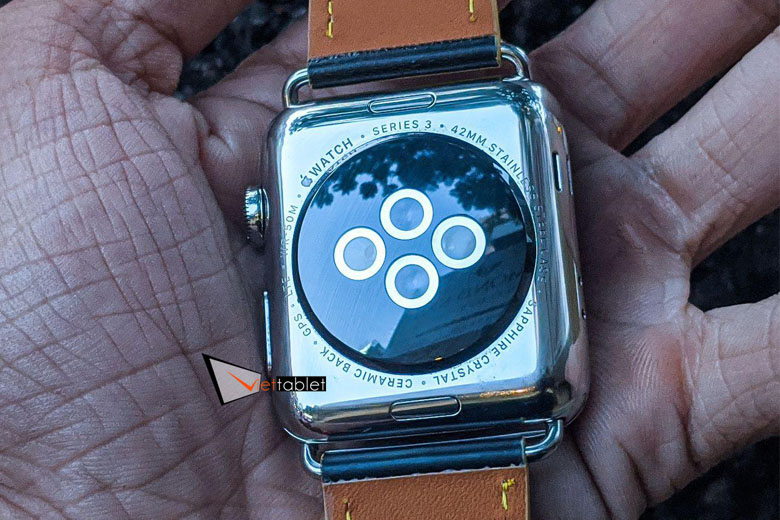 apple watch s3 42
