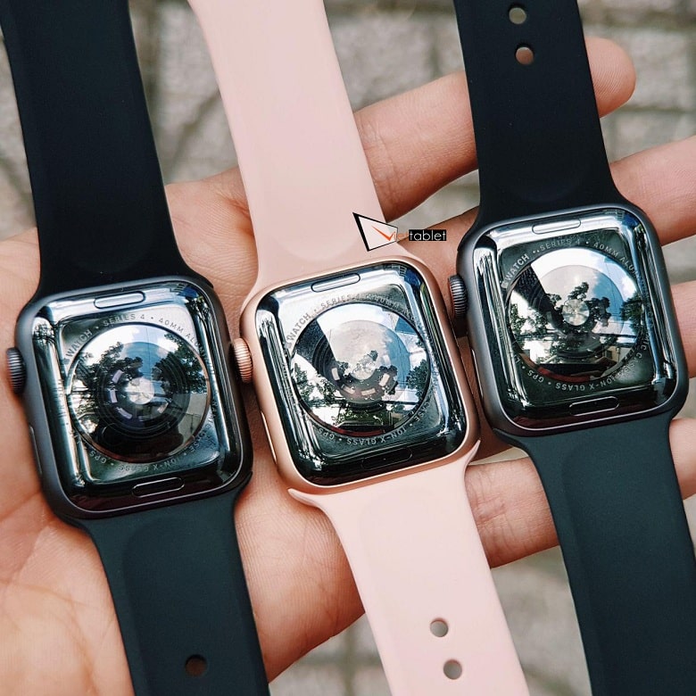 apple watch n  s4