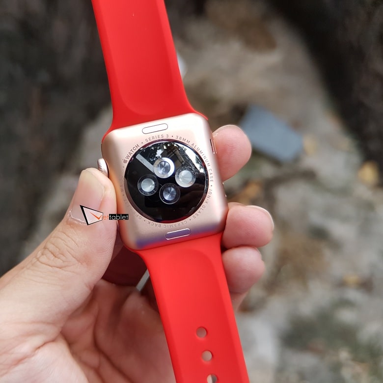 apple s3