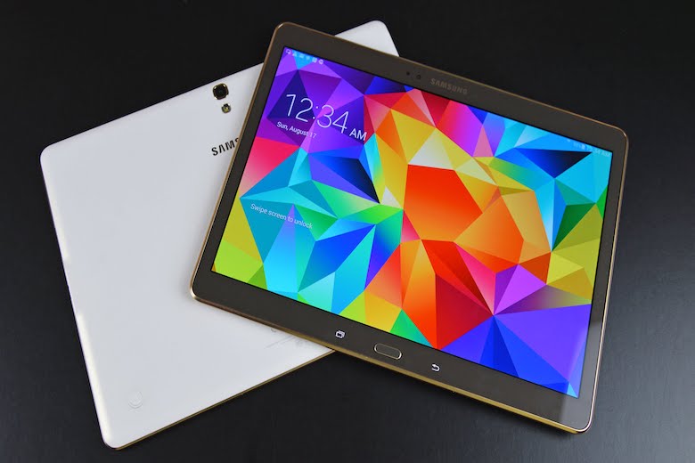 tab 10.5 samsung 2020