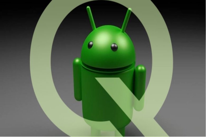 mình hoạ adroid q