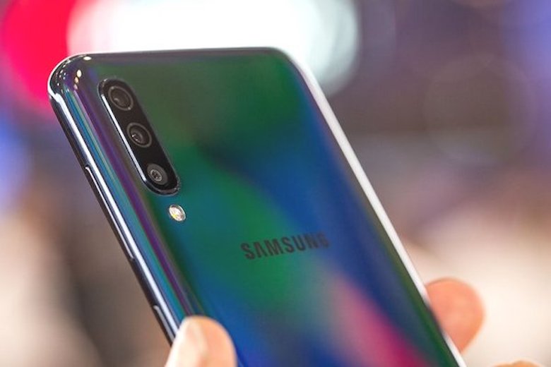 samsung galaxy a60 2018