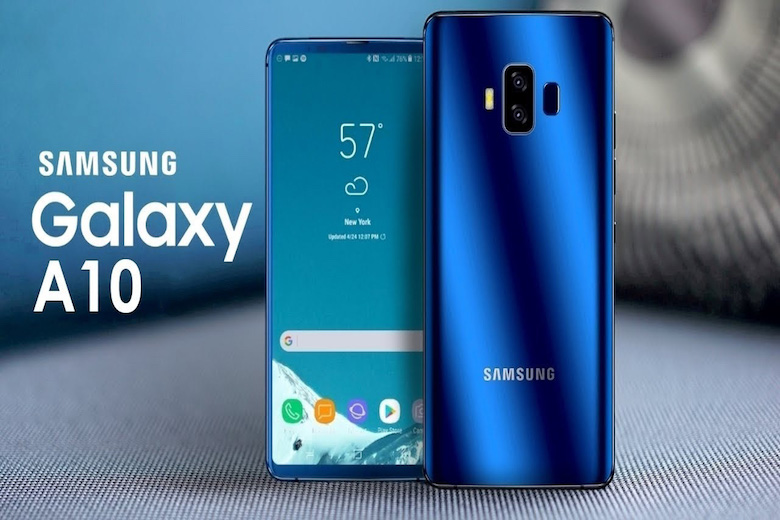 samsung a10 a40