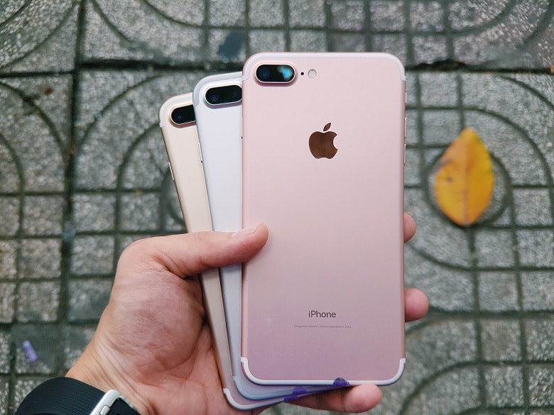 iphone 7 plus tại viettablet