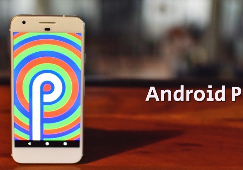 Android Pie