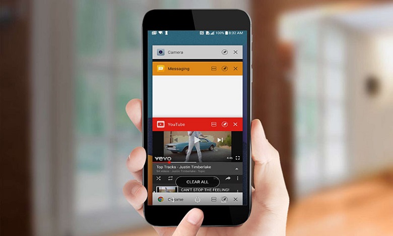 Android Pie nâng cấp bảo mật