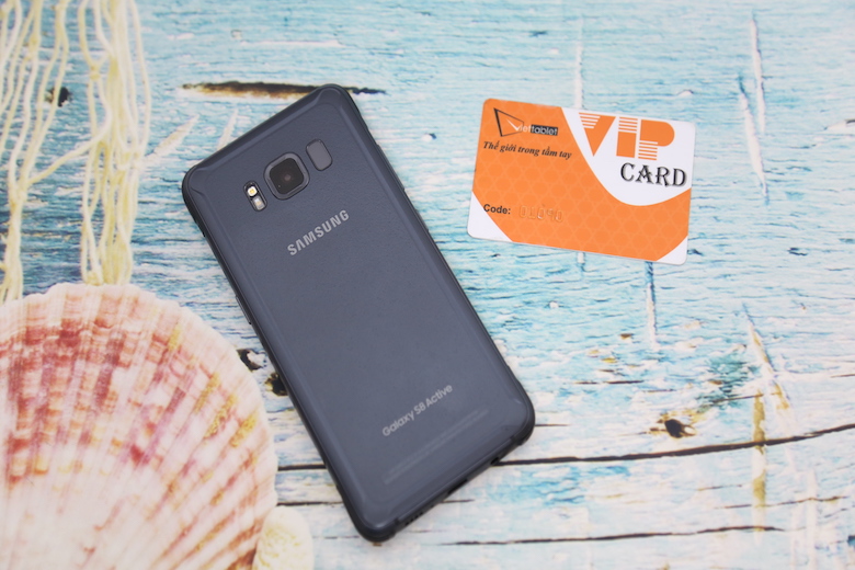 samsung galaxy s8 and fitbit