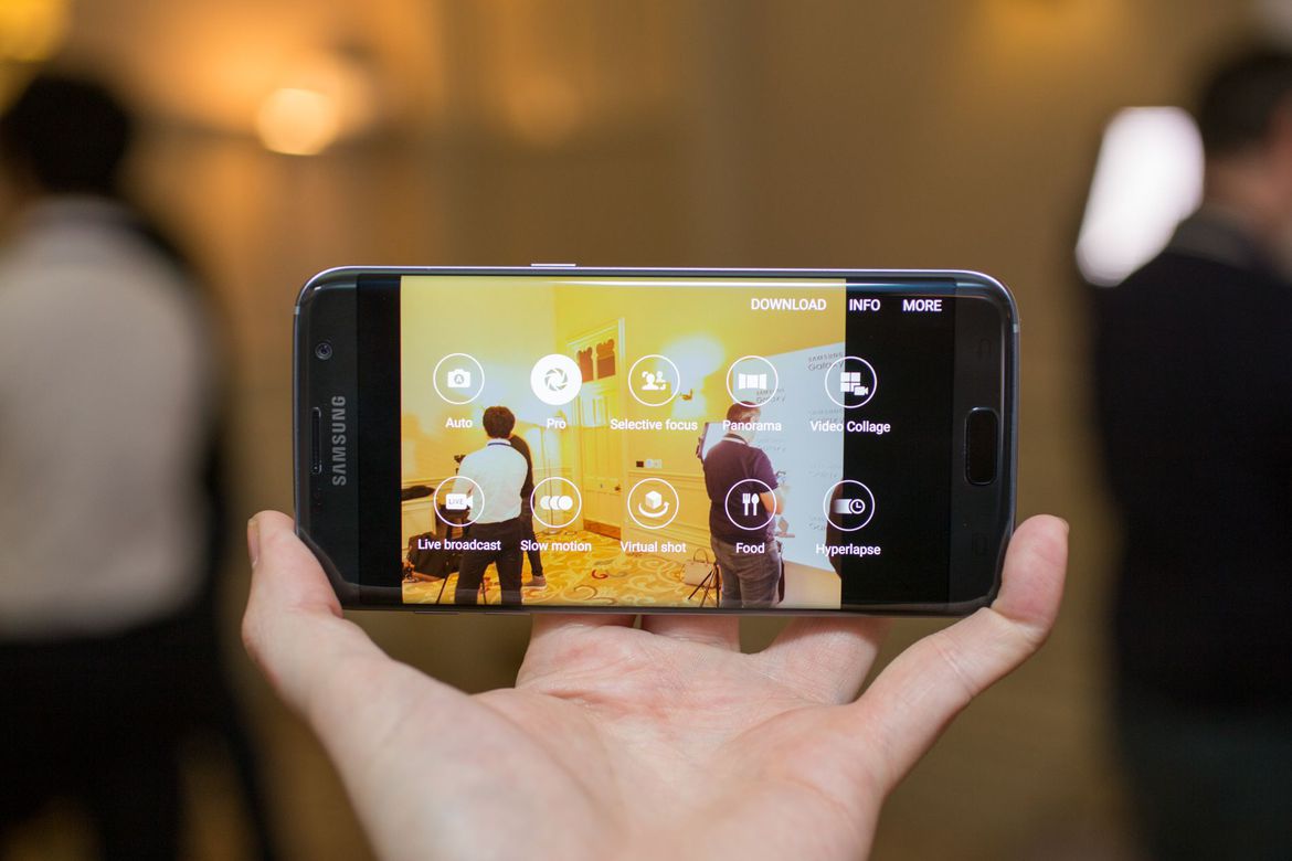 camera
