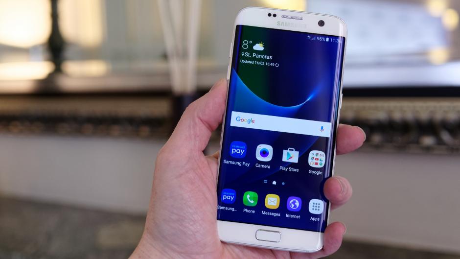 galaxy s7 edge