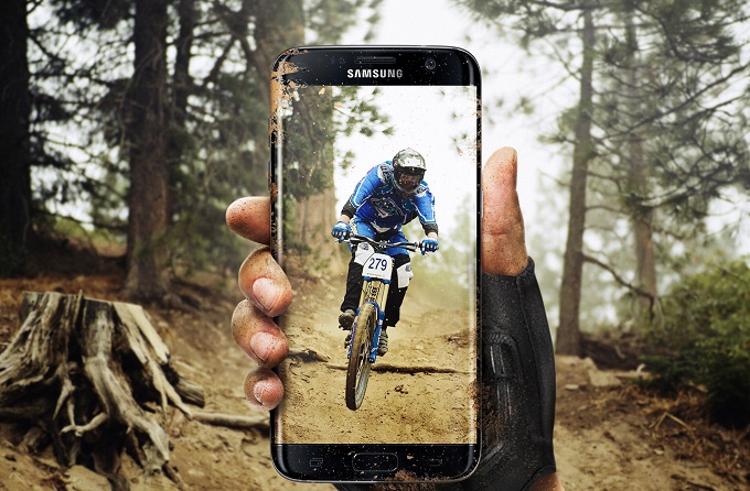 ảnh s7 edge