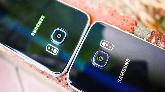 camera S6/S6 Edge