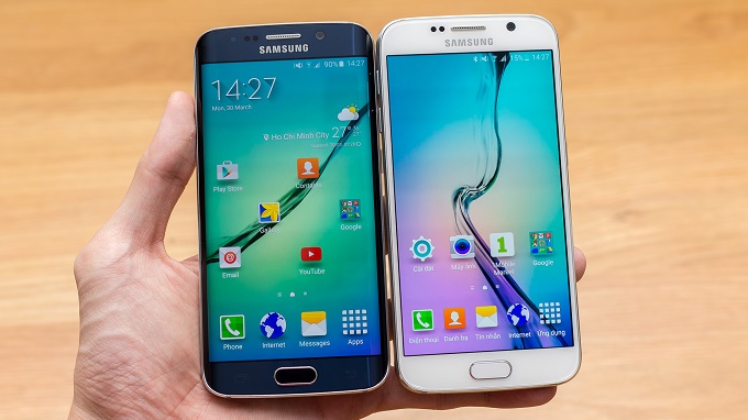 thiết kế s6/s6 edge
