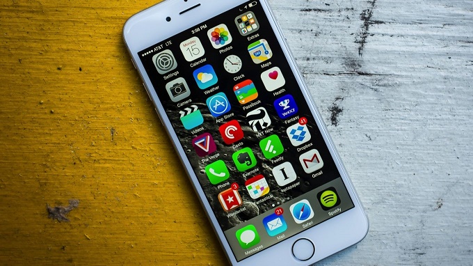iPhone 6