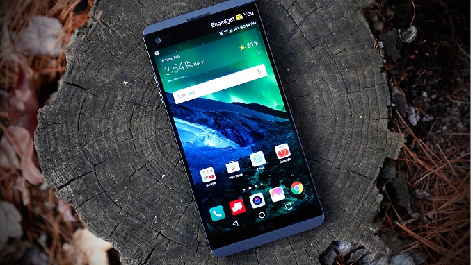 lg v20