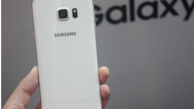 mặt lưng note 5