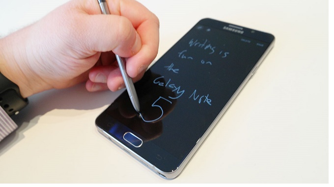 note 5