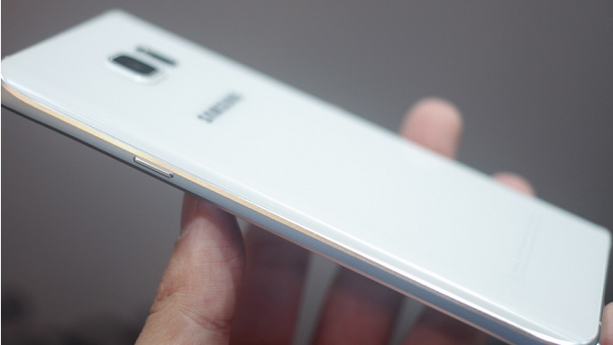 cạnh viền note 5