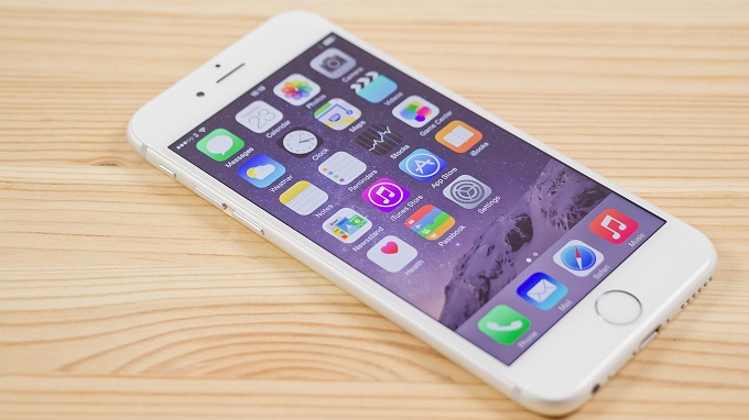 iPhone 