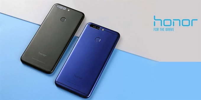 honor 9