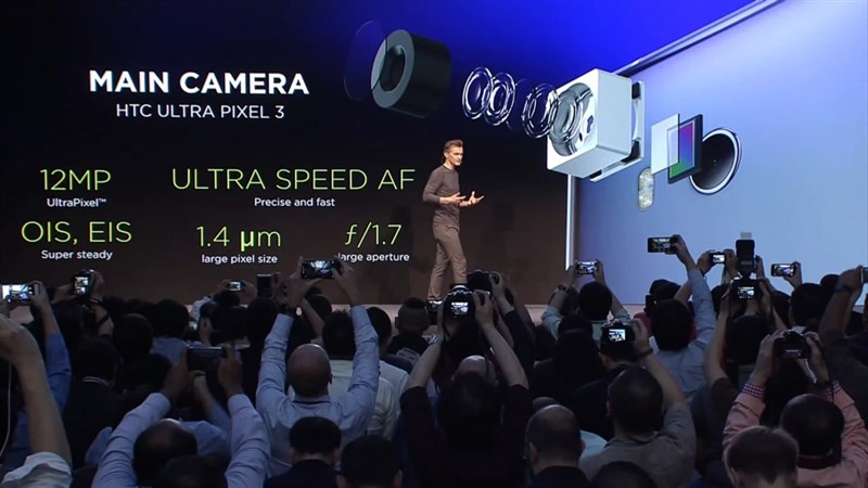 camera
