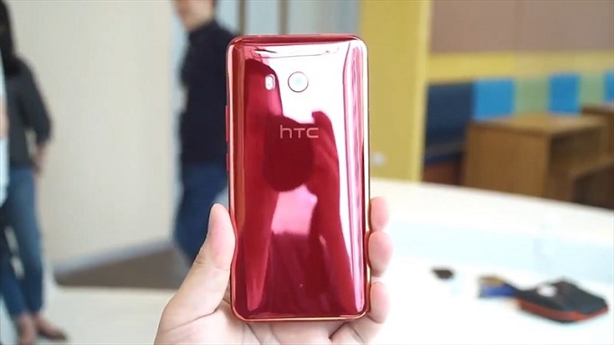 HTC U11
