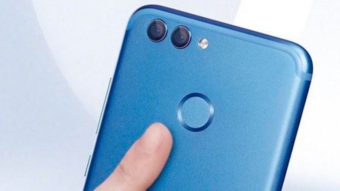 huawei nova