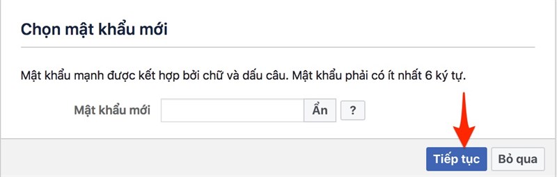 bước cuối