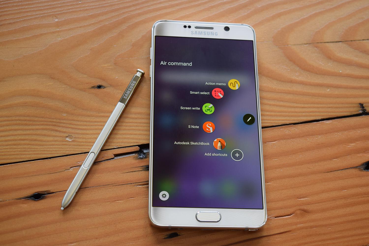 note 5