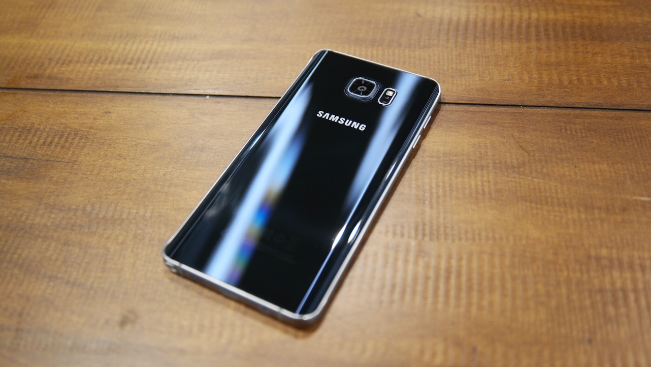 camera note 5