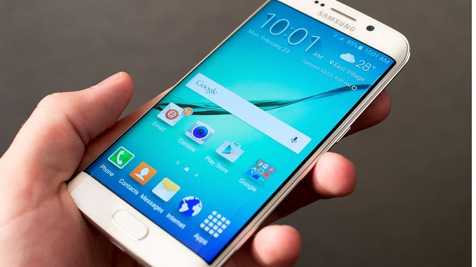 màn hình s6 edge