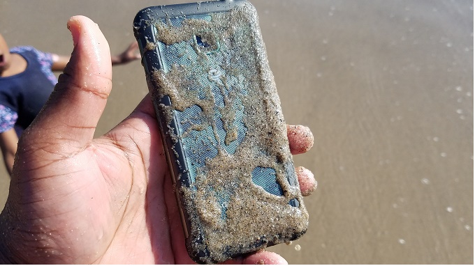 s7 active