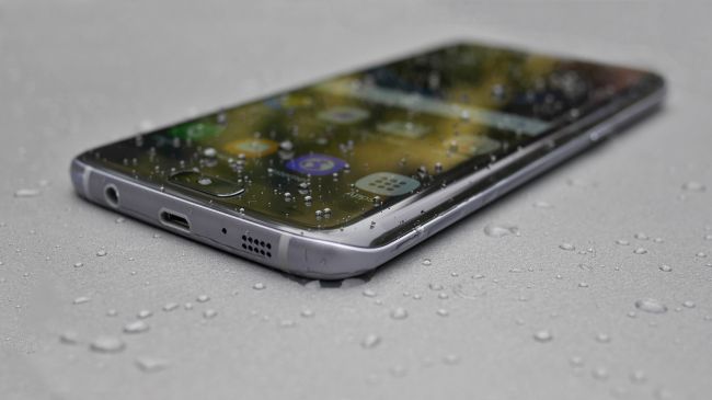 S7 Edge