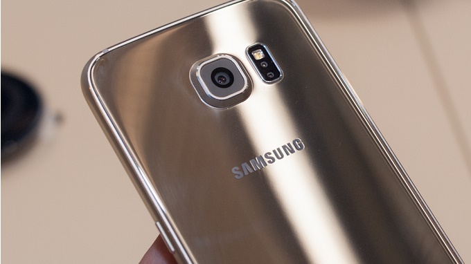 camera s6 edge