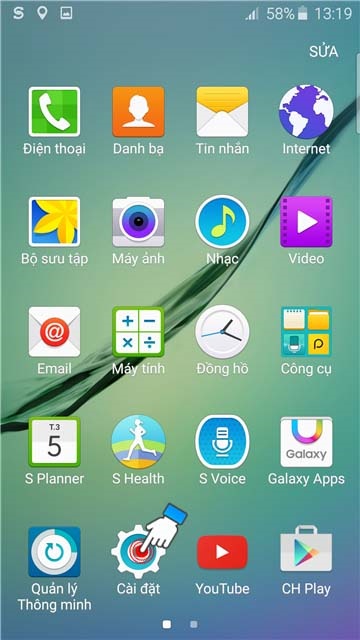 nhạc chuông 1