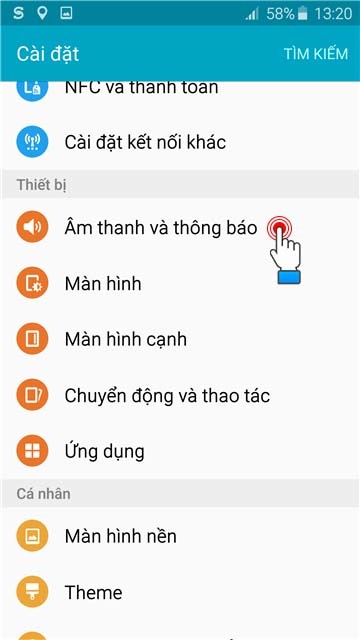 nhạc chuông 2